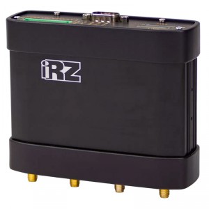 Роутер 3G/4G-WiFi iRZ RL27w Dual-Sim, RS232, RS485 фото 4