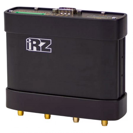 Роутер 3G/4G-WiFi iRZ RL27w Dual-Sim, RS232, RS485 фото 4
