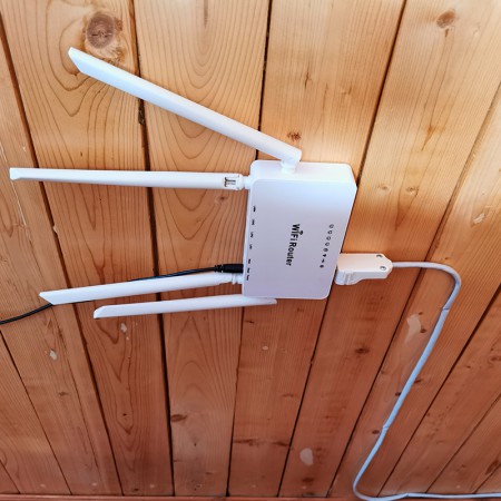 Удлинитель USB 10 м. для модема фото 5