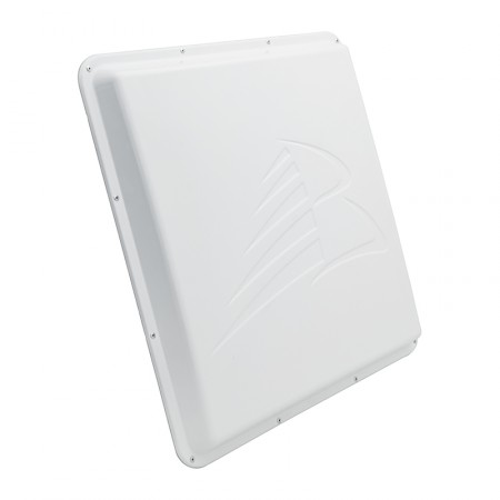 Уличная 3G/4G-интернет станция OMEGA MIMO POE BOX с раздачей WiFi до 1 га фото 9