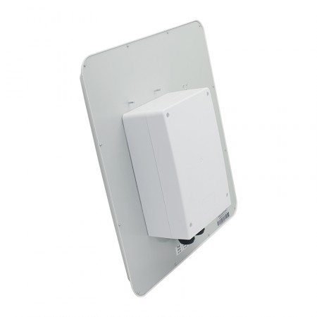 Уличная 3G/4G-интернет станция OMEGA MIMO POE BOX с раздачей WiFi до 1 га фото 8