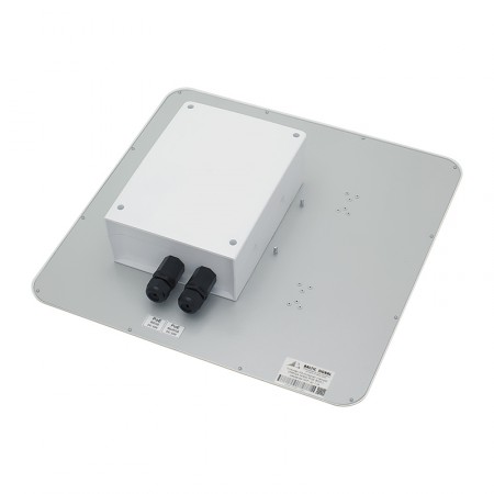 Уличная 3G/4G-интернет станция OMEGA MIMO POE BOX с раздачей WiFi до 1 га фото 7