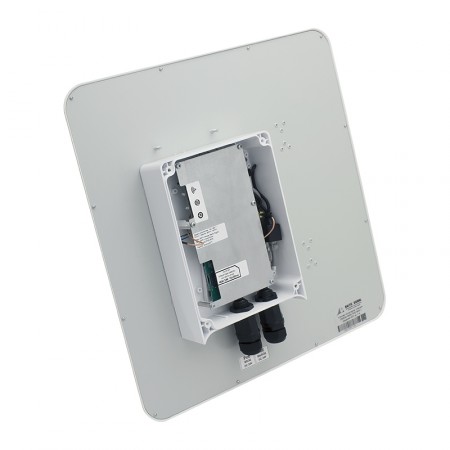 Уличная 3G/4G-интернет станция OMEGA MIMO POE BOX с раздачей WiFi до 1 га фото 6