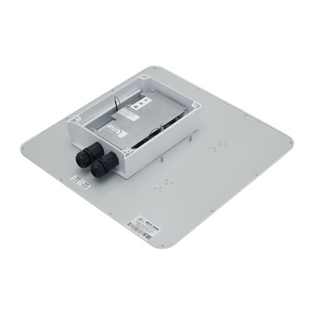 Уличная 3G/4G-интернет станция OMEGA MIMO POE BOX с раздачей WiFi до 1 га фото 5