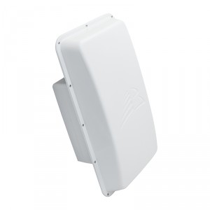 Уличная 3G/4G/LTE-интернет станция ASTRA MIMO POE BOX с раздачей WiFi до 1 га фото 3