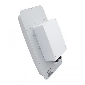 Уличная 3G/4G/LTE-интернет станция ASTRA MIMO POE BOX с раздачей WiFi до 1 га фото 4