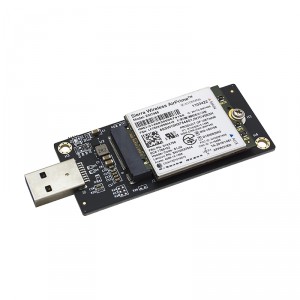 USB-модем LTE Cat.6 Sierra Wireless EM7455 (до 300 Мбит/с) фото 1