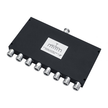 Делитель мощности Baltic Signal BS-700/2700-1/8 фото 2
