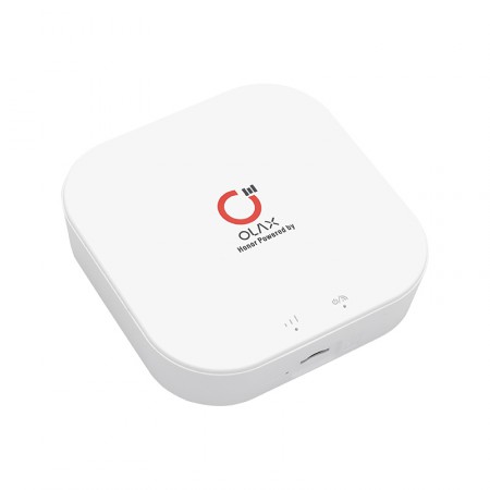 Портативный 3G/4G роутер OLAX MT30 cat.4 фото 1