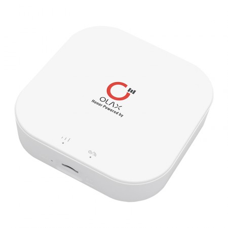 Портативный 3G/4G роутер OLAX MT30 cat.4 фото 2