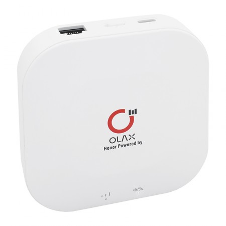 Портативный 3G/4G роутер OLAX MT30 cat.4 фото 5