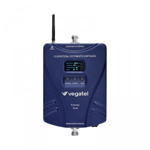 Репитер GSM+3G+4G Vegatel TN-5B (65 дБ, 100 мВт) фото 1