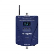 Репитер Vegatel TN-2100 PRO (70 дБ, 200 мВт)