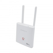 Роутер 3G/4G-WiFi OLAX AX9 PRO (белый)