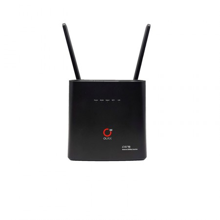 Роутер 3G/4G-WiFi OLAX AX9 PRO фото 1