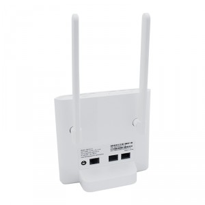 Роутер 3G/4G-WiFi OLAX AX9 PRO (белый) фото 5