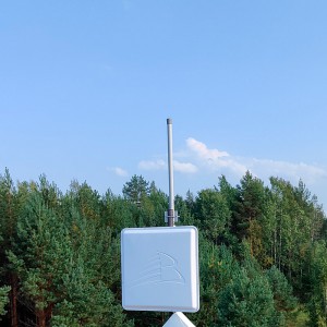 Уличная 3G/4G-интернет станция OMEGA MIMO POE BOX с раздачей WiFi до 1 га фото 10