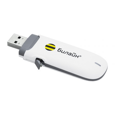 Модем 3G Huawei E3131 (M21-1, 420S/420D) фото 4