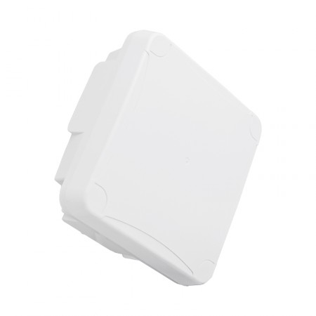 Антенна 3G/4G Petra BB MIMO UniBox-2 (Панельная, 2 х 12-15 дБ, гермоввод RJ-45) фото 1