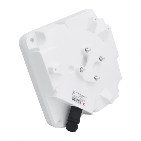 Антенна 3G/4G Petra BB MIMO UniBox-2 (Панельная, 2 х 12-15 дБ, гермоввод RJ-45) фото 2