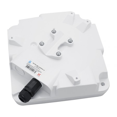 Антенна 3G/4G Petra BB MIMO UniBox-2 (Панельная, 2 х 12-15 дБ, гермоввод RJ-45) фото 3