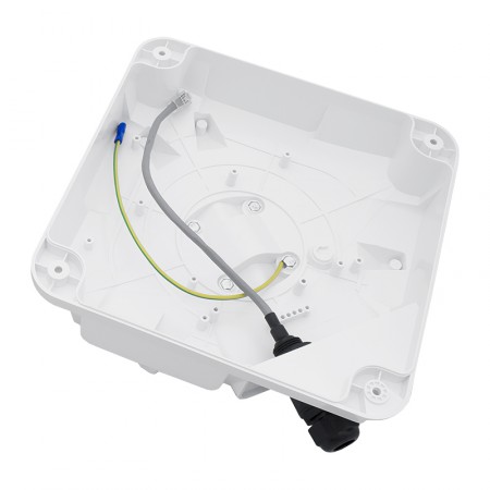 Антенна 3G/4G Petra BB MIMO UniBox-2 (Панельная, 2 х 12-15 дБ, гермоввод RJ-45) фото 5