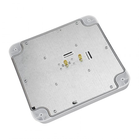 Антенна 3G/4G Petra BB MIMO UniBox-2 (Панельная, 2 х 12-15 дБ, гермоввод RJ-45) фото 6