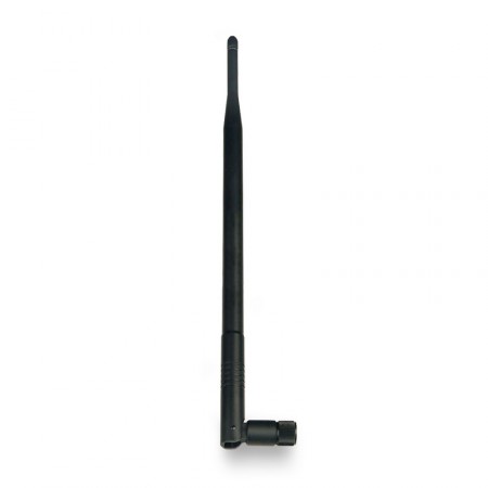 Антенна WiFi 5 дБ KC5-2400/5000 SMA RP фото 1