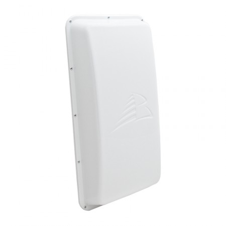 Комплект интернета в деревню BS-4G/WiFi-15 (до 15 км.) фото 4