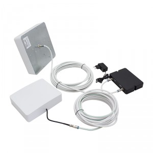 Комплект KRD-900/1800/2100 для усиления GSM 900, GSM/LTE 1800 и 3G (до 100 м2) фото 2