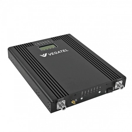 Репитер GSM+3G+4G Vegatel VT2-5B (70 дБ, 200 мВт) фото 2
