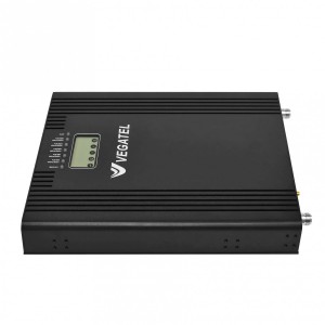 Репитер GSM+3G+4G Vegatel VT2-5B LED (70 дБ, 126 мВт) фото 3