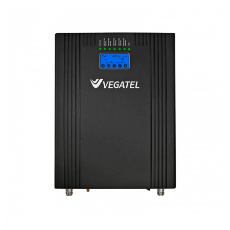 Репитер GSM+3G+4G Vegatel VT2-5B (70 дБ, 200 мВт) фото 1