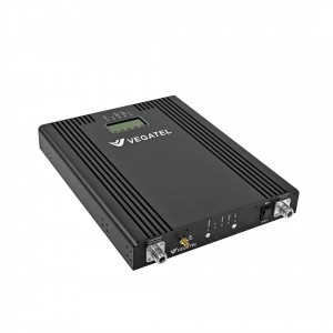 Репитер GSM+3G Vegatel VT3-1800/3G (75 дБ, 320 мВт) фото 1