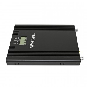 Репитер GSM+3G Vegatel VT3-1800/3G (75 дБ, 320 мВт) фото 2