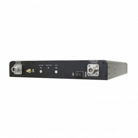 Репитер GSM селективный Vegatel VT3-900E (S) LED (80 дБ, 400 мВт) фото 4