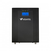 Репитер GSM Vegatel VT3-1800 (S, LED) (80 дБ, 500 мВт)
