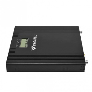 Репитер GSM Vegatel VT3-1800 (S, LED) (80 дБ, 500 мВт) фото 3