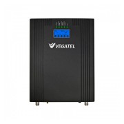 Репитер GSM+3G Vegatel VT3-900E/1800/3G LED (75 дБ, 320 мВт)