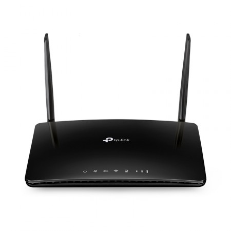 Роутер 3G/4G TP-Link Archer MR500 (LTE cat.6, LAN 1000 Mbps) фото 1