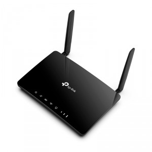 Роутер 3G/4G TP-Link Archer MR500 (LTE cat.6, LAN 1000 Mbps) фото 2