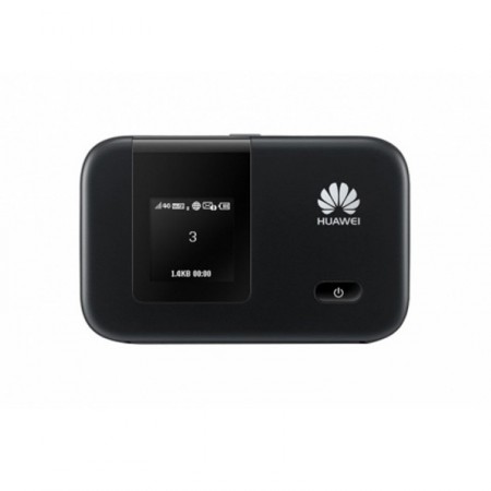 Роутер 3G/4G-WiFi Huawei e5372 с автомобильной антенной фото 2