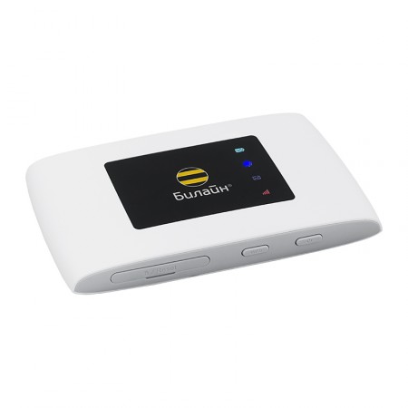 Роутер 3G/4G-WiFi ZTE MF920U фото 4
