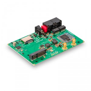 Роутер Kroks Rt-Brd RSIM e для установки в гермобокс с поддержкой m-PCI модемов и SIM-инжектора фото 2