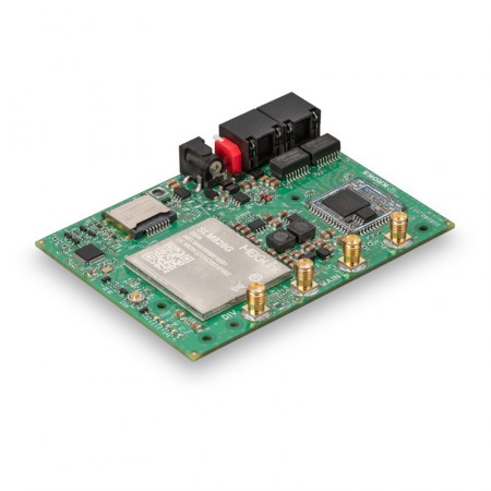 Роутер Kroks Rt-Brd RSIM m6 для установки в гермобокс с модемом LTE cat.6 фото 2