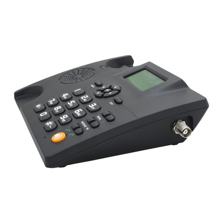 Усилитель мобильной связи на базе телефона BS-GSM-Phone с антенной фото 3