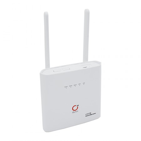 Усилитель сотовой связи BS-WiFi-2х15 (Интернет 4G до 15 км.) фото 2