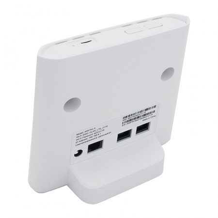 Усилитель сотовой связи BS-WiFi-2х15 (Интернет 4G до 15 км.) фото 3