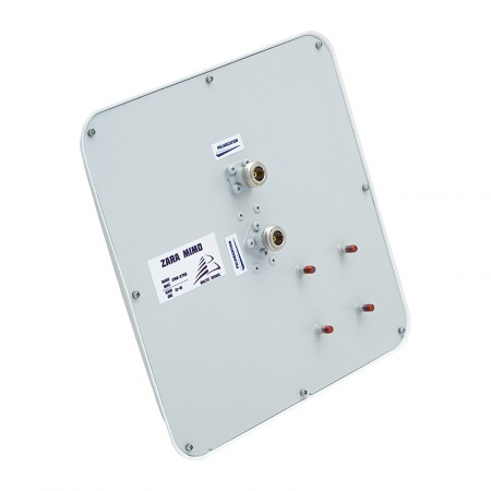 Усилитель сотовой связи BS-WiFi-2х15 (Интернет 4G до 15 км.) фото 5
