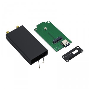 Адаптер (переходник) USB для модемов M.2 (корпусной, c SMA) фото 7
